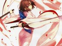 盘点日本动漫界五大女王对不起，我是女王控