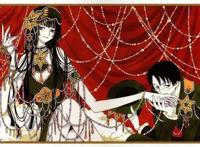 盘点日本动漫界五大女王对不起，我是女王控