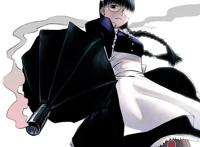 盘点日本动漫界五大女王对不起，我是女王控