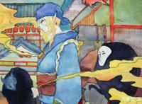 5部好看但是不火的冷番日漫，剧情十分带感，漫迷错过可惜了！