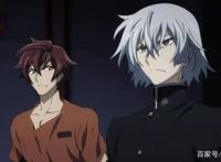 5部好看但是不火的冷番日漫，剧情十分带感，漫迷错过可惜了！