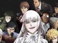 5部好看但是不火的冷番日漫，剧情十分带感，漫迷错过可惜了！