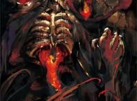 好番安利|罪域的骨终成王——《OVERLORD》