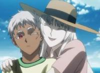 动漫作品《军火女王》当中，蔻蔻最后迎来怎样的结局？