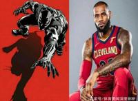 致敬漫威的NBA球星们：“刀锋战士”杜兰特，“蜘蛛侠”库里？