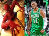 致敬漫威的NBA球星们：“刀锋战士”杜兰特，“蜘蛛侠”库里？