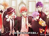 动漫吸血鬼“进化史”，堪称“萌化史”，二十年来变化有多大？