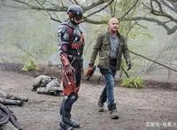 这些漫画改编的美剧，原著党打几分