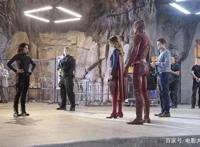 这些漫画改编的美剧，原著党打几分