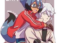 画风清奇的四月新番：《动物新世代》，开播便六连更