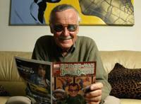 外媒：传奇漫画公司漫威迎来80岁衰落与崛起都和电影有关