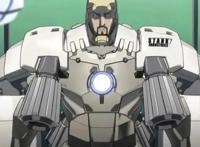 漫威和MadHouse合作的4部动画，终究还是水土不服