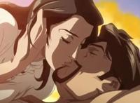 漫威和MadHouse合作的4部动画，终究还是水土不服