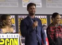 “雷神”性别也要也变了！