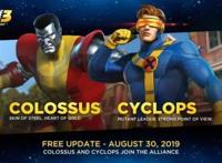 洛基真的来了！《漫威终极联盟3》公布更多角色名单