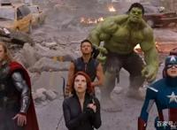 最新采访，漫威总裁凯文·费奇说在未来将有新的《复仇者联盟》！