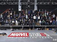 最新采访，漫威总裁凯文·费奇说在未来将有新的《复仇者联盟》！