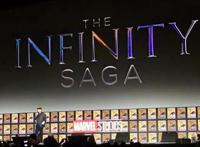 漫威宇宙第四阶段雷神4、奇异博士2电影定档，刀锋战士将归来