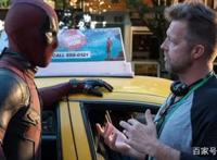 《死侍2》导演大卫·里奇，想执导漫威影业最新电影《刀锋战士》