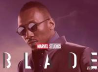 《死侍2》导演大卫·里奇，想执导漫威影业最新电影《刀锋战士》