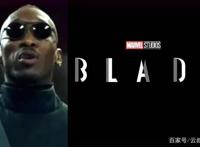 刀锋战士来了！漫威第四阶段新添一位超级英雄！