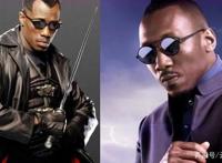 刀锋战士饰演者韦斯利·斯奈普斯回应了漫威的新选择！