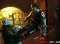 刀锋战士饰演者韦斯利·斯奈普斯回应了漫威的新选择！