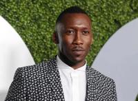 马赫沙拉·阿里分享新版《刀锋战士》概念造型