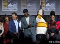 漫威第五阶段曝光！重启版《刀锋战士》带你走进MCU的黑暗世界