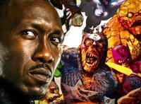 《刀锋战士》经典再现吸血鬼杀手强势回归两届奥斯卡男配主演