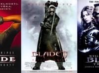 《刀锋战士》经典再现吸血鬼杀手强势回归两届奥斯卡男配主演