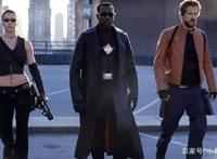 马赫沙拉·阿里主演的漫威《刀锋战士》，是否还会继续保留在R级