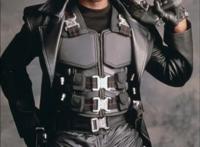 漫威重启经典动作片《刀锋战士》，马赫沙拉阿里毛遂自荐主演！