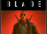 漫威漫画：新《刀锋战士》或定档2022年10月，新成员加入漫威宇宙