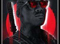 漫威漫画：新《刀锋战士》或定档2022年10月，新成员加入漫威宇宙