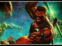 漫威漫画：新《刀锋战士》或定档2022年10月，新成员加入漫威宇宙