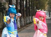 盘点6部最经典的国产魔法少女动画，让我来朵蜜你吧！