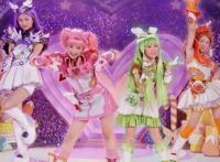 盘点6部最经典的国产魔法少女动画，让我来朵蜜你吧！