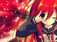 无路塞，盘点动漫中那些傲娇女主