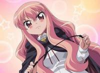 无路塞，盘点动漫中那些傲娇女主