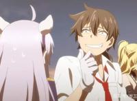 这3位动漫角色平常怂的不行，真正的实力却让人惊掉了下巴的？