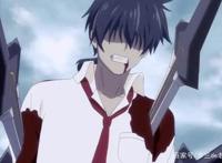 这3位动漫角色平常怂的不行，真正的实力却让人惊掉了下巴的？