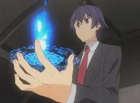 贤者之孙第2话：男主成为魔法学院首席，随手造出国宝级防具！