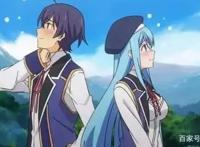 4部在B站爆火的无敌流动漫，男主开局就满级，你喜欢哪一部呢？