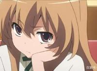 我的野蛮女友！盘点那些动漫中“暴力”的女角色