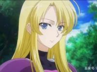 我的野蛮女友！盘点那些动漫中“暴力”的女角色