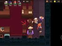 坎公骑冠剑魔法学院二楼三班通关攻略