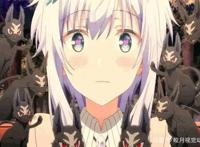 异世界的狼人杀？这家伙到魔王大人，魔法学院：萌妹子拯救世界？