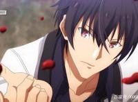 魔王学院的不是任者：七月超级装B龙傲天新番，第一集!!