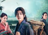 肖战《斗罗大陆》唐三，远离现实却贴近生活，魔法学院新生的故事